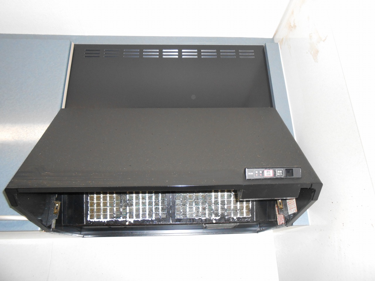 Panasonic　パナソニック　QG75SBW1　丸地智