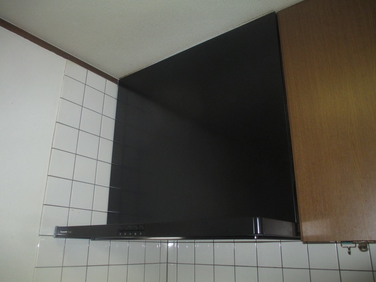 Panasonic　レンジフード　FY-7HZC4-K
