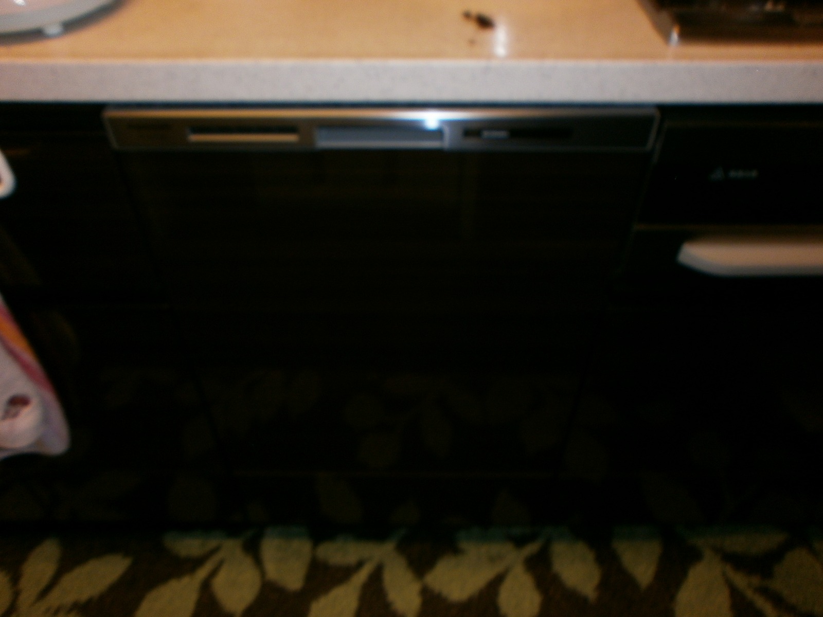 Panasonic 食器洗い乾燥機　NP-45MD6W