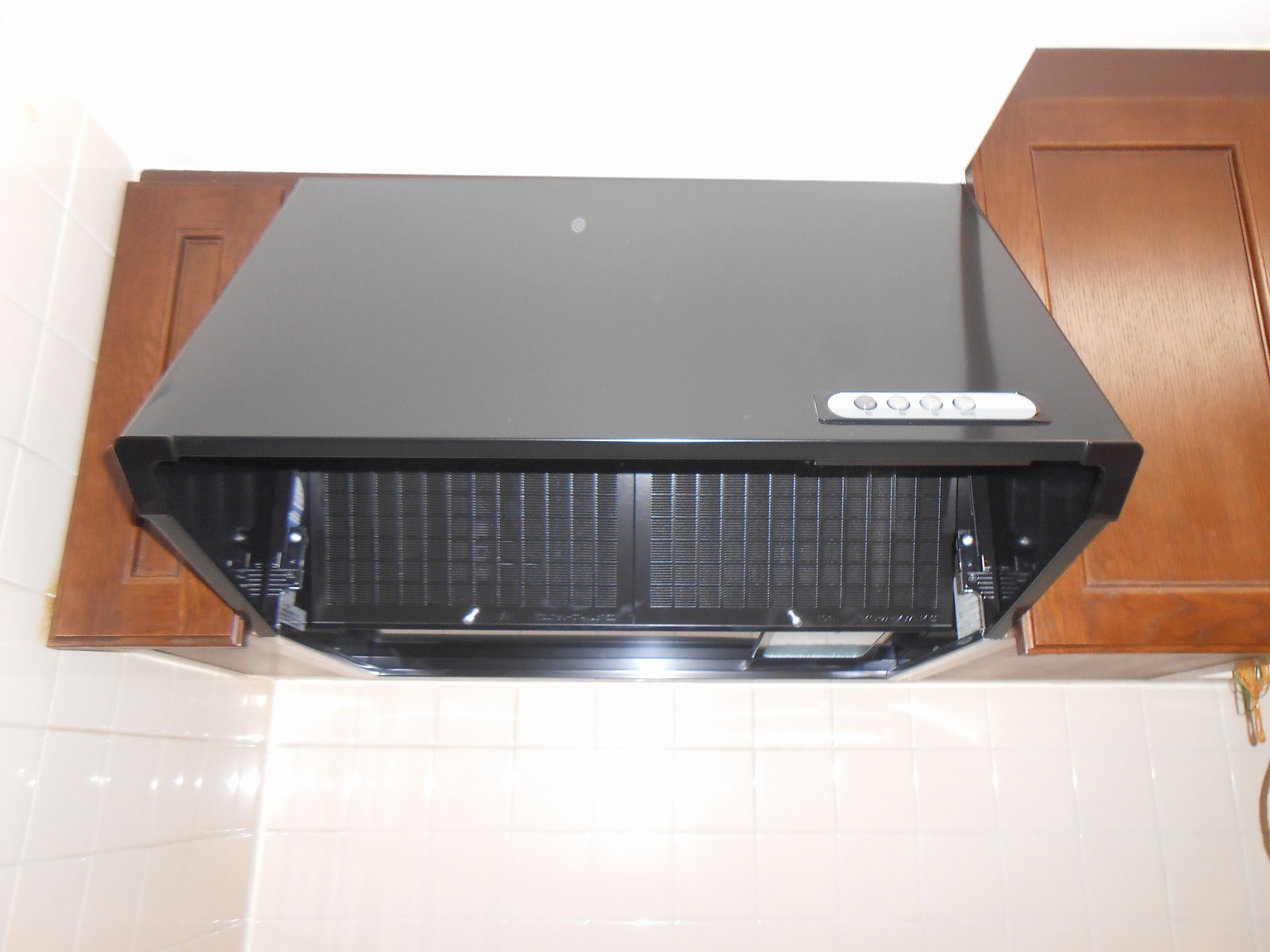 富士工業　レンジフード　BDR-3HL-601