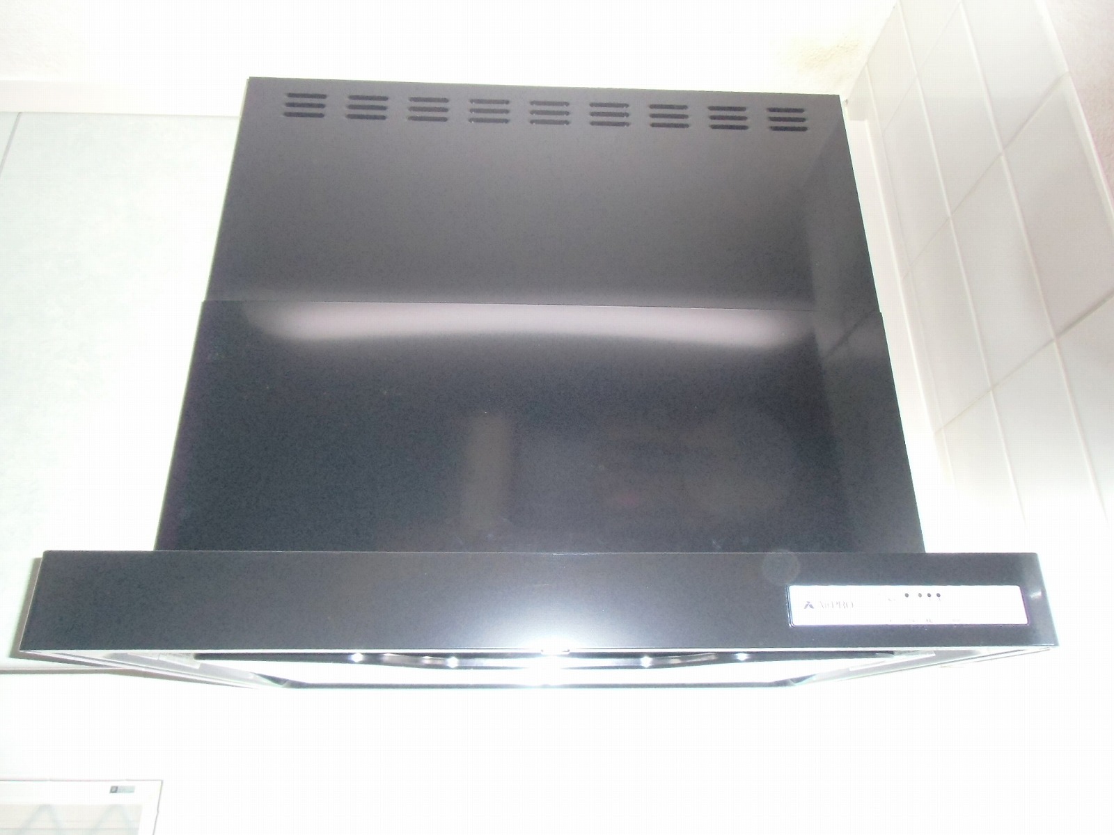 リンナイ製レンジフード　UGR-3R-AP753/LBK