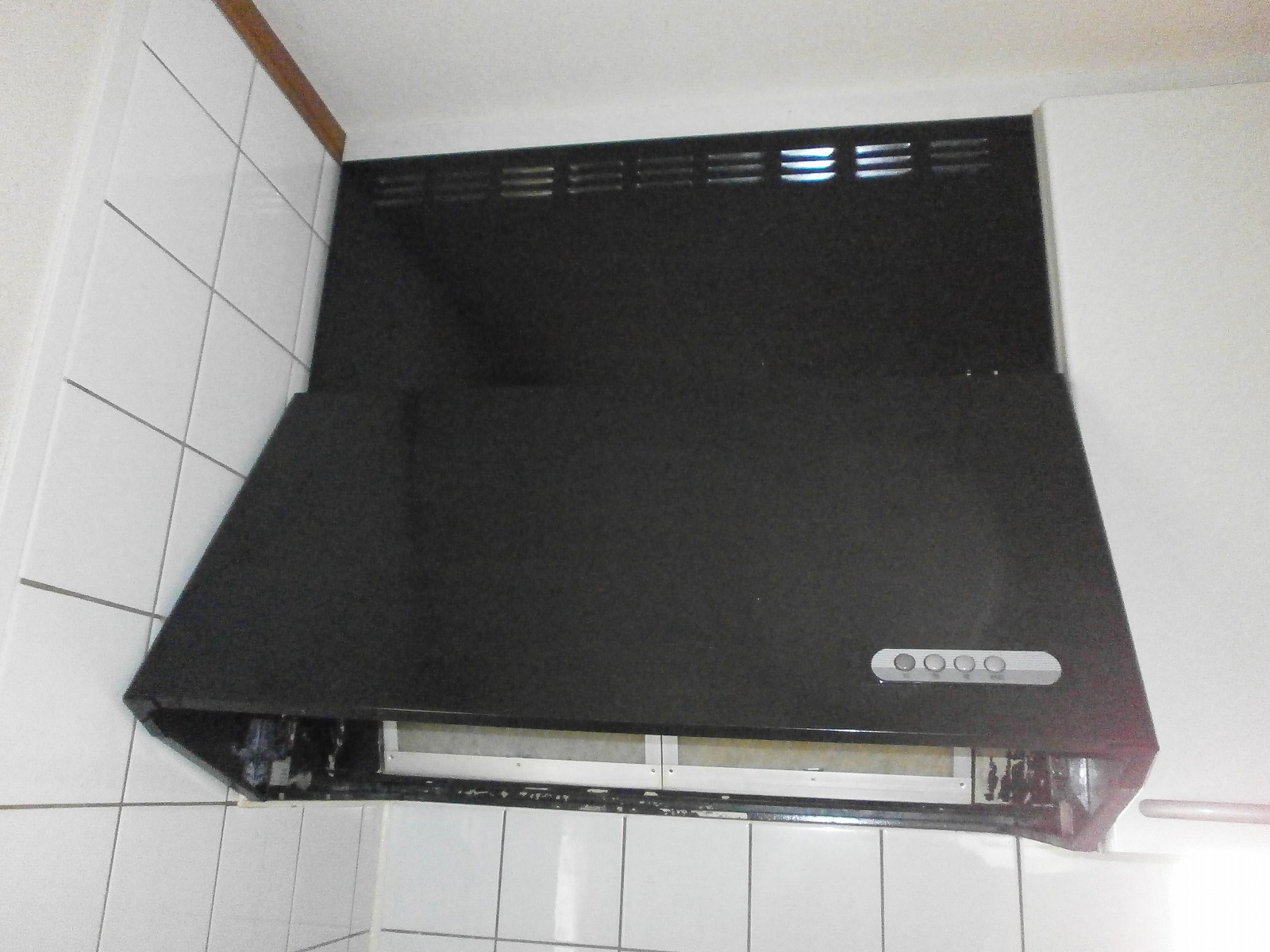 富士工業　レンジフード　BDR-3HL