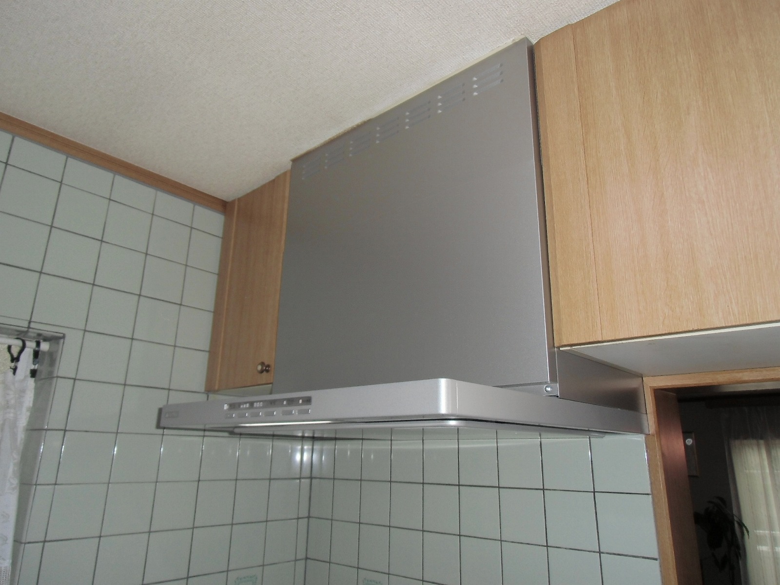 リンナイ製レンジフード OGR-REC-AP601