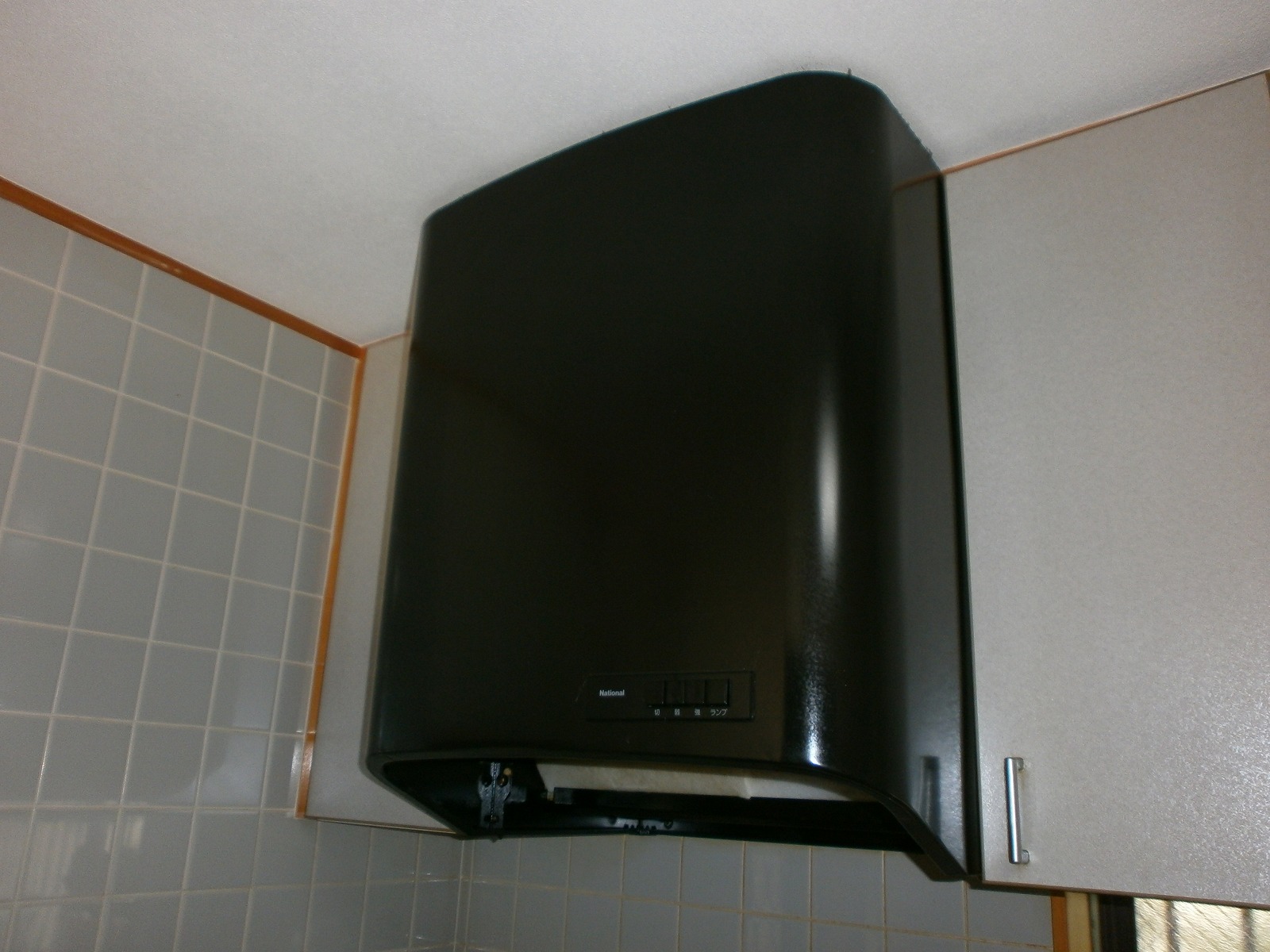 Natioanal　レンジフード　T-060HDSXD