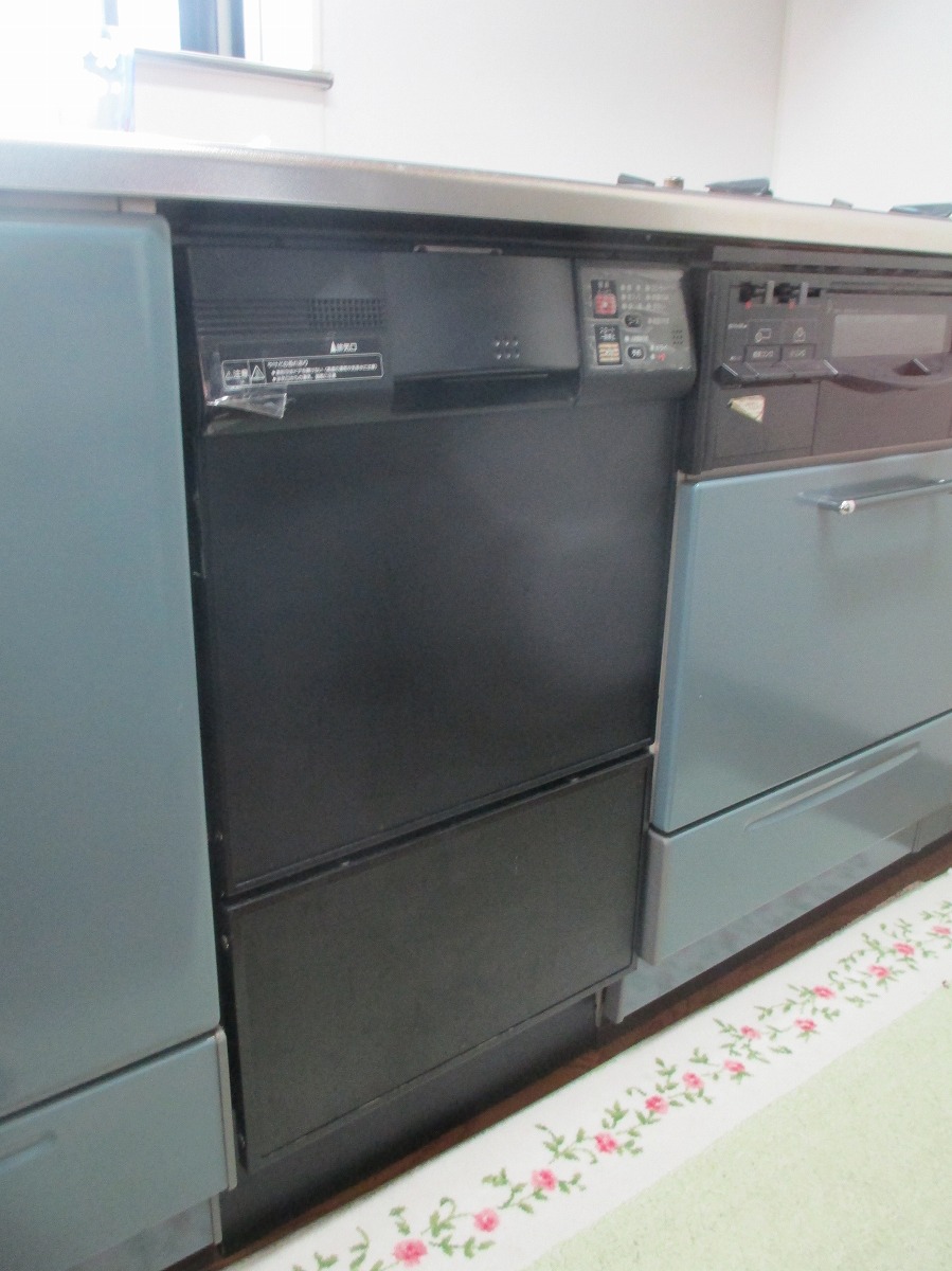 ハーマン製食器洗い乾燥機　FB4510P