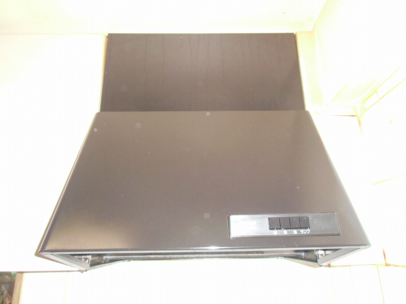ナショナル製レンジフード　FY-6HZK7M