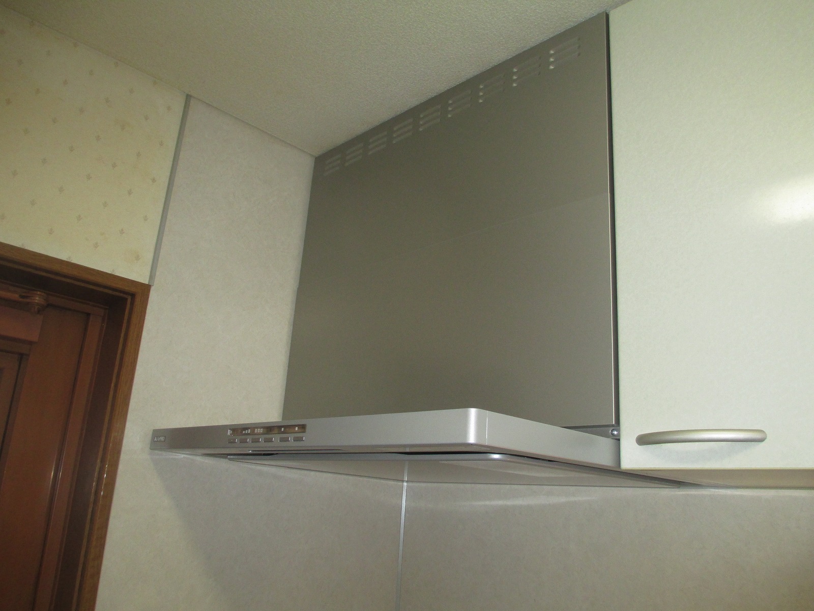 リンナイ製レンジフード　OGR-REC-AP751R/L S