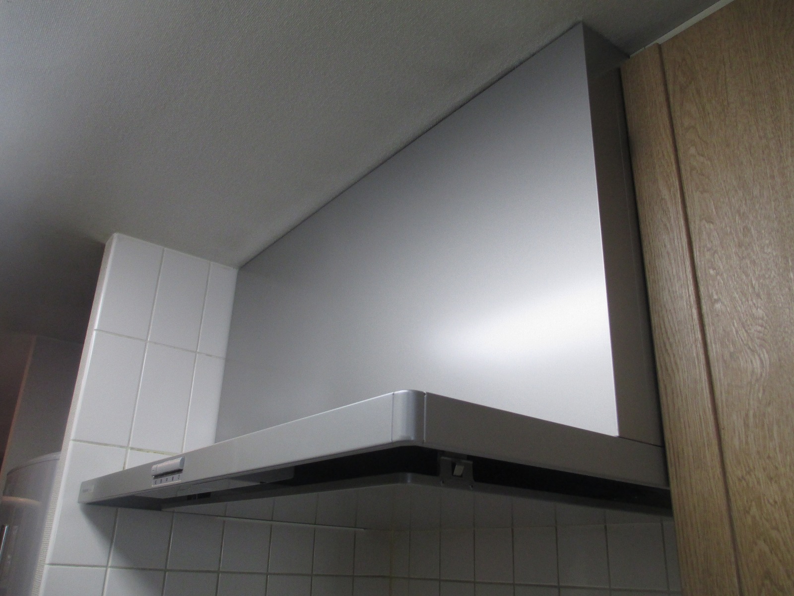 Panasonic製レンジフード FY-9HZC4-S