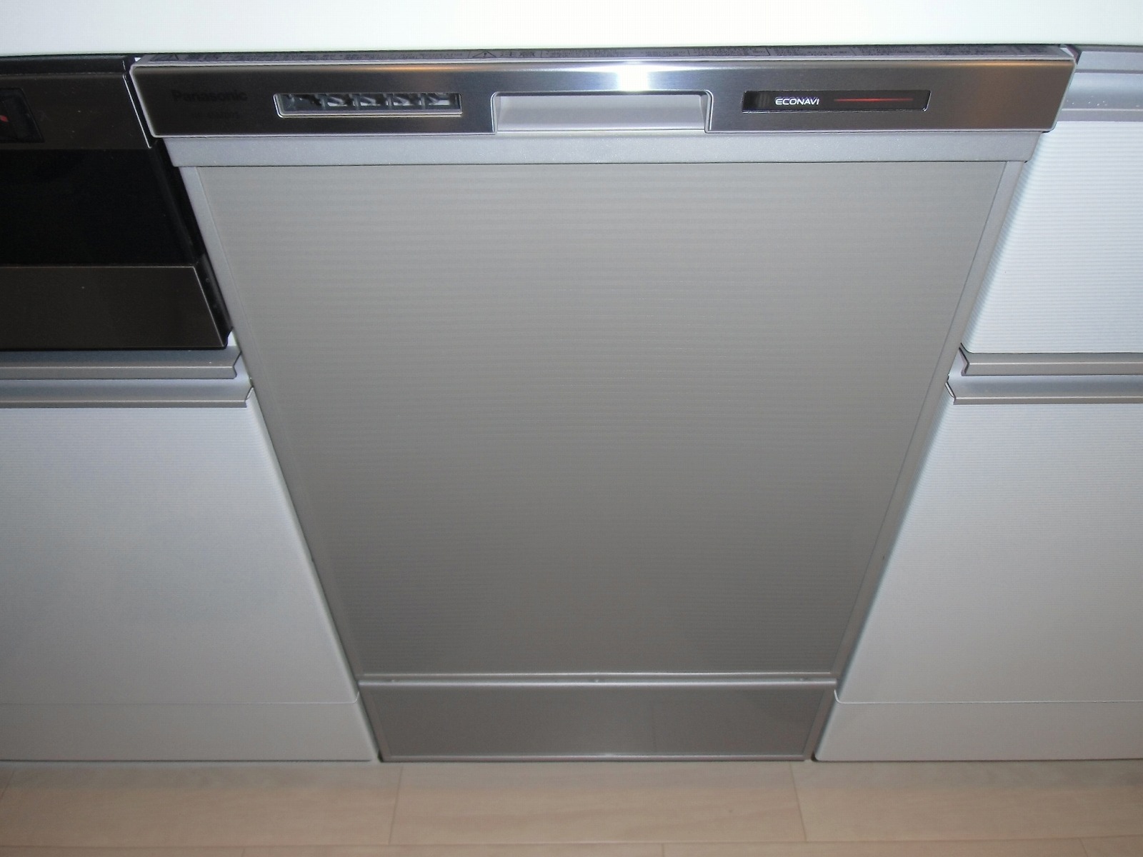 Panasonic製食器洗乾燥機 NP-45MD7S