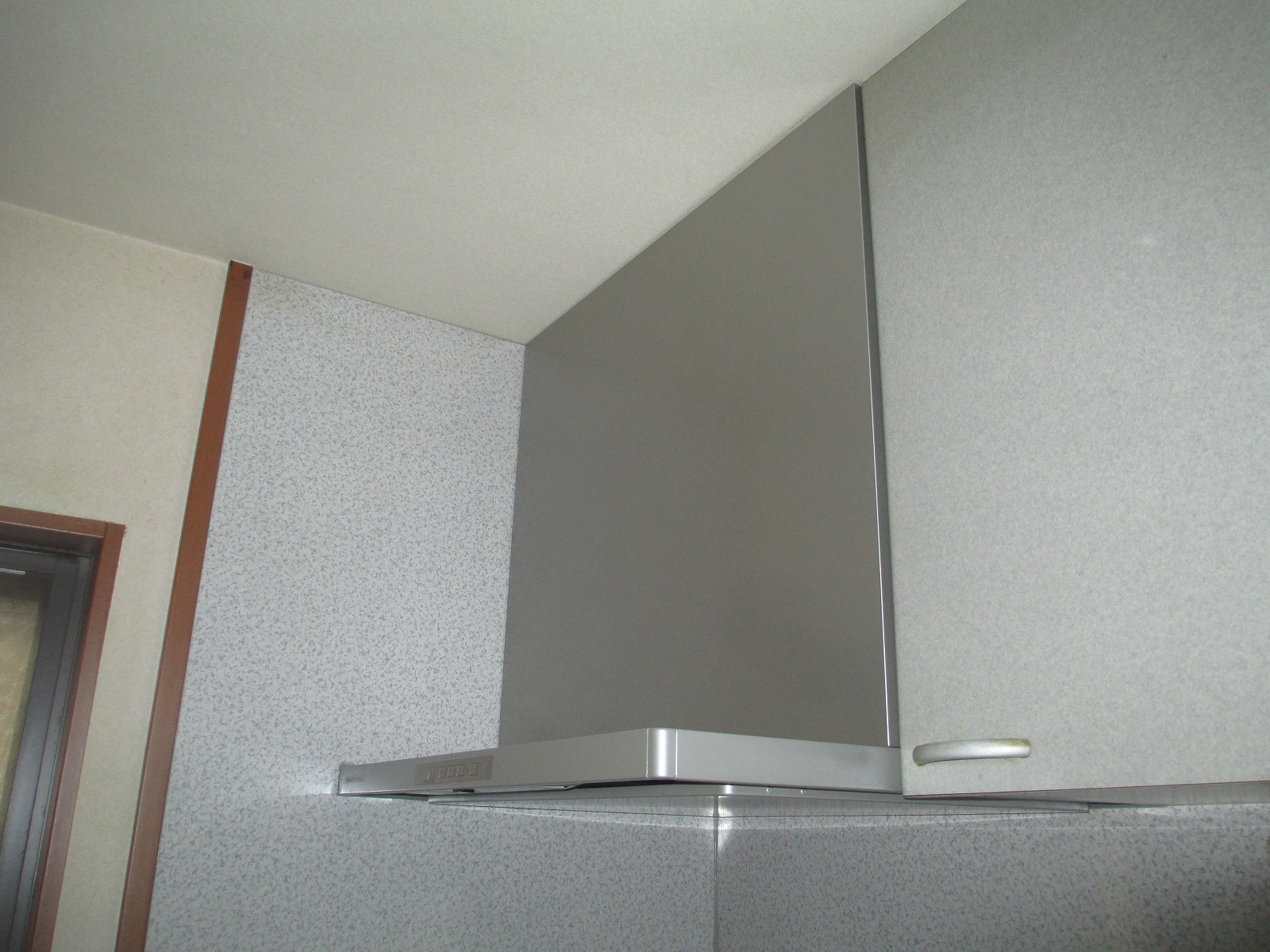 Panasonic製レンジフード FY-7HGC4-S