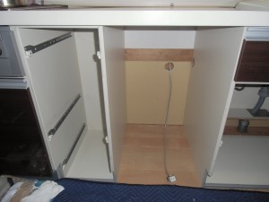 施工中