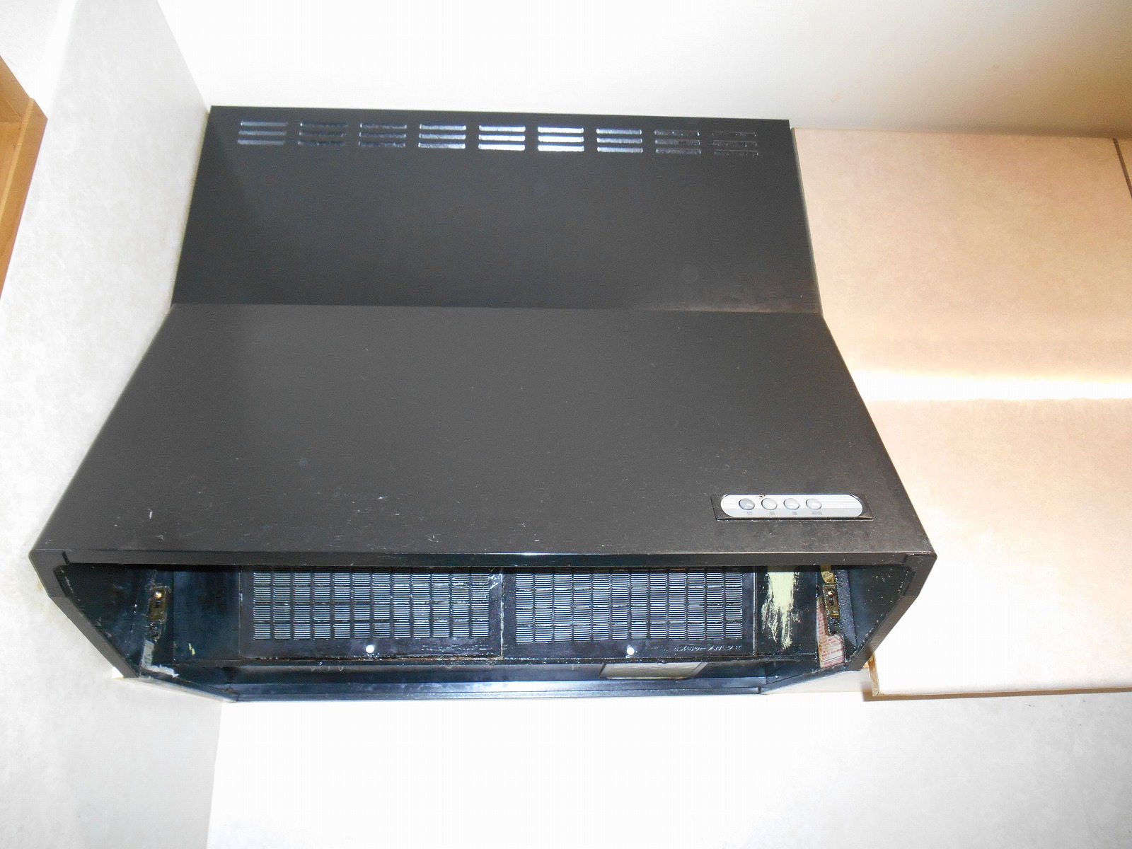 富士工業　BDR-3B
