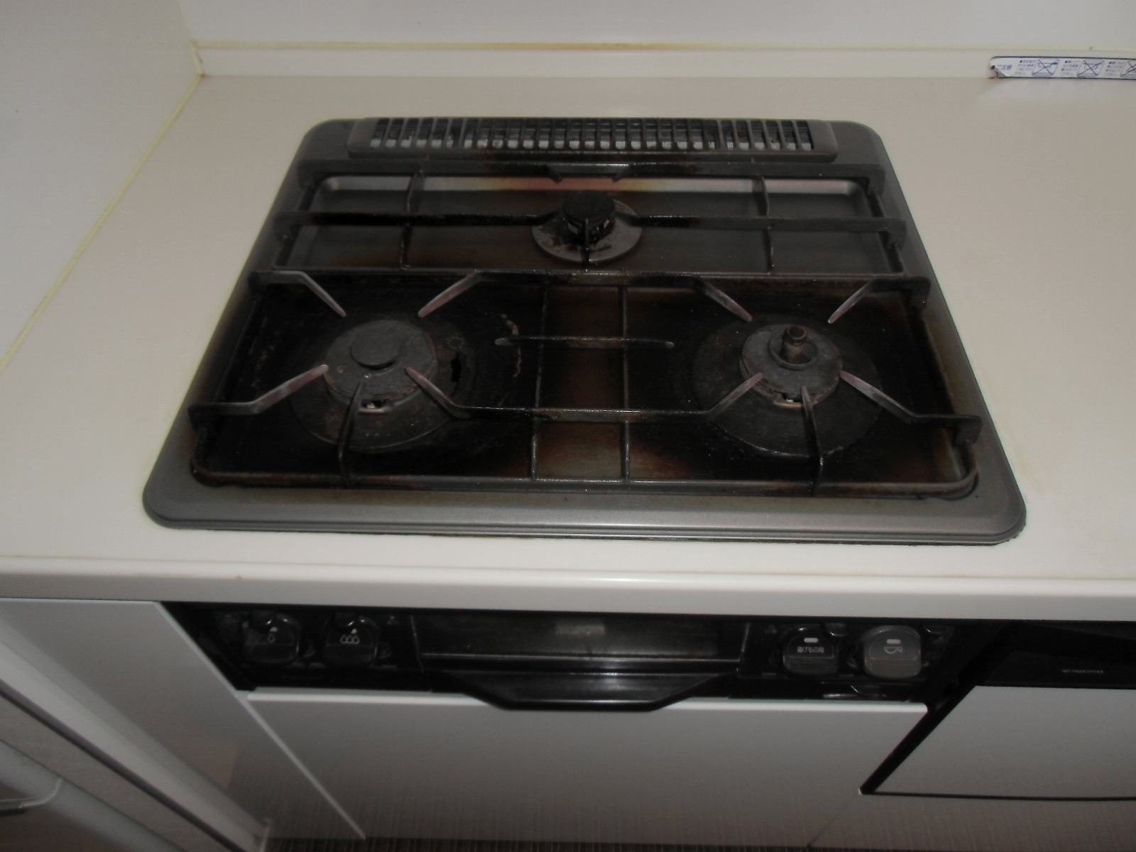 パロマ　PKD-351F