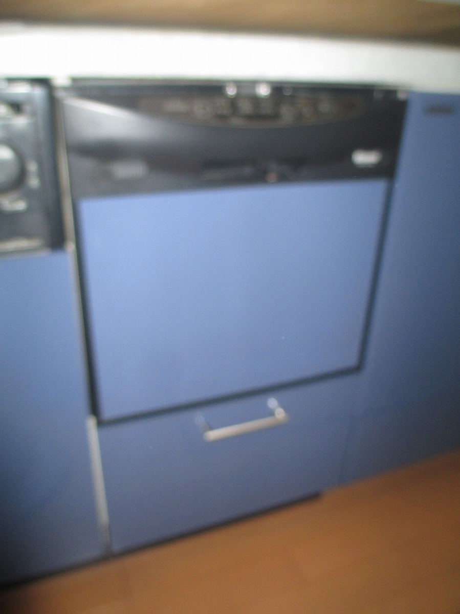 Panasonic製食器洗い乾燥機　NP-45MD6S