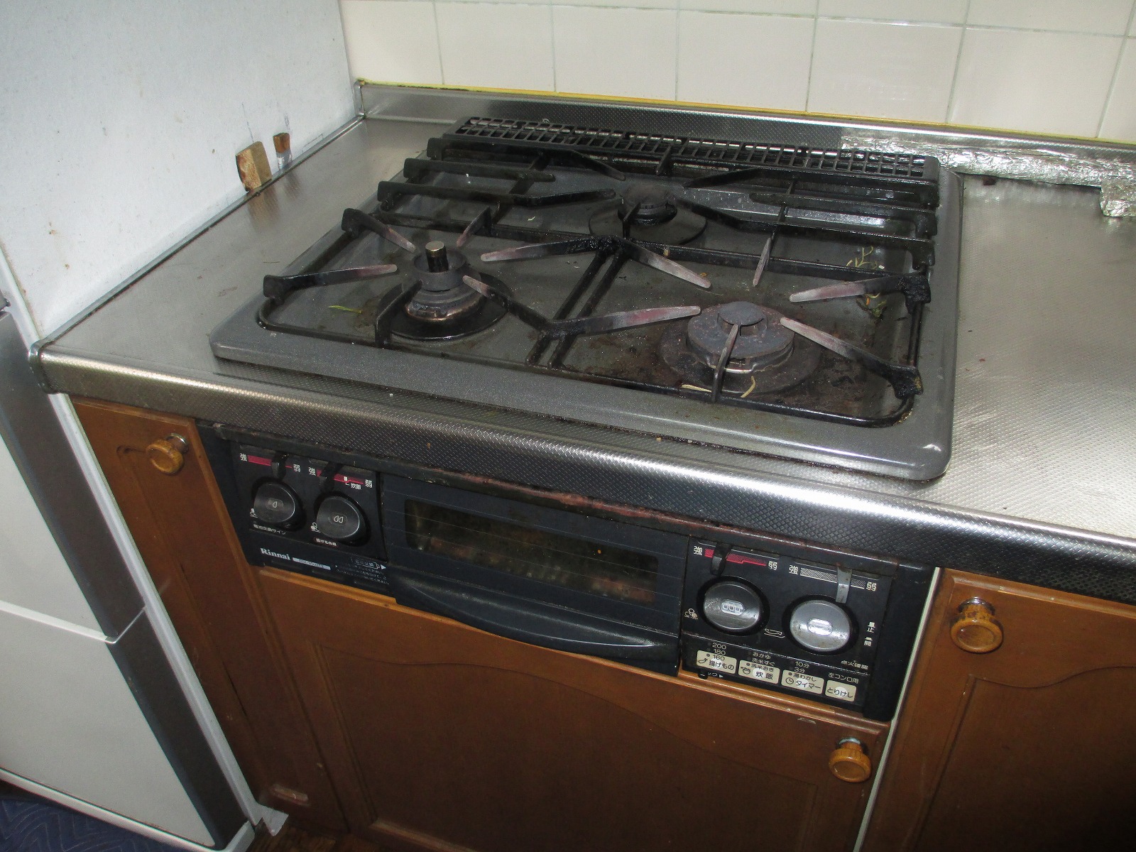 リンナイ　RSK-30J2T2