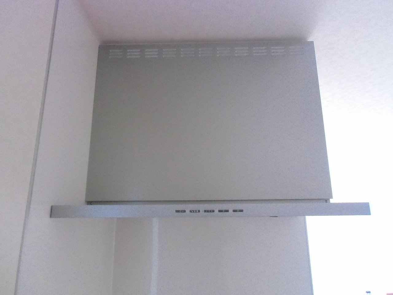 富士工業製レンジフード SERL-EC-901SI