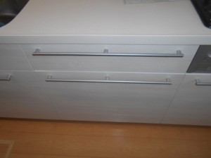 設置前75センチ引出
