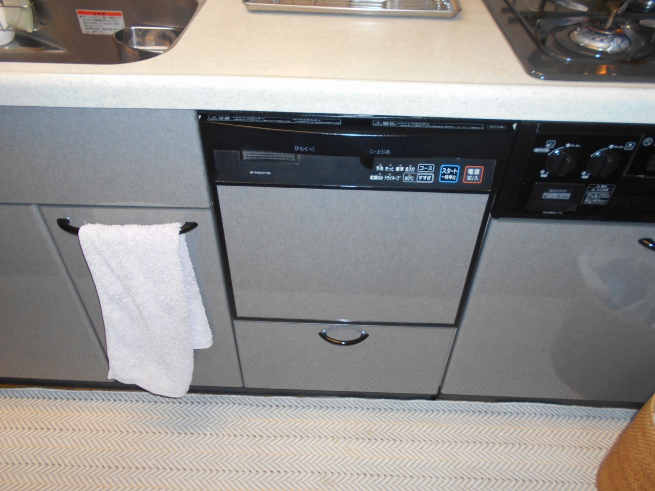 NP-P45X1P1TM　