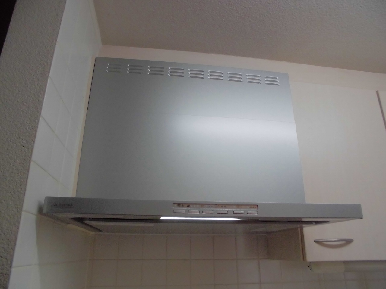 リンナイ製レンジフード OGR-REC-AP751R/L SV