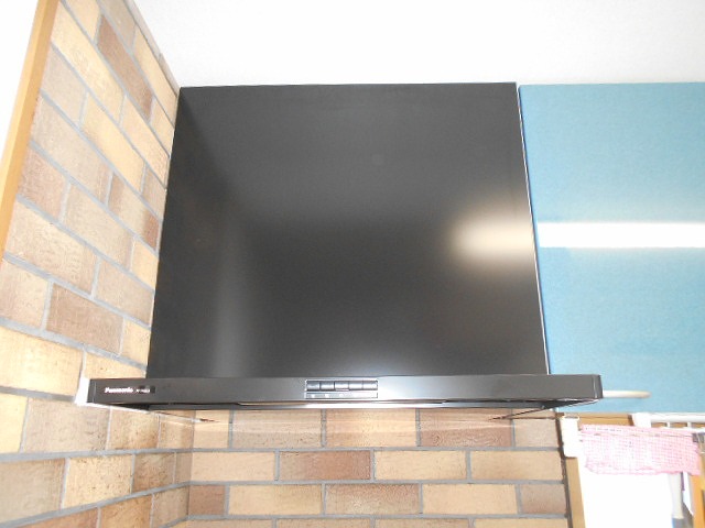 Panasonic製レンジフード　FY-7HZC4-K