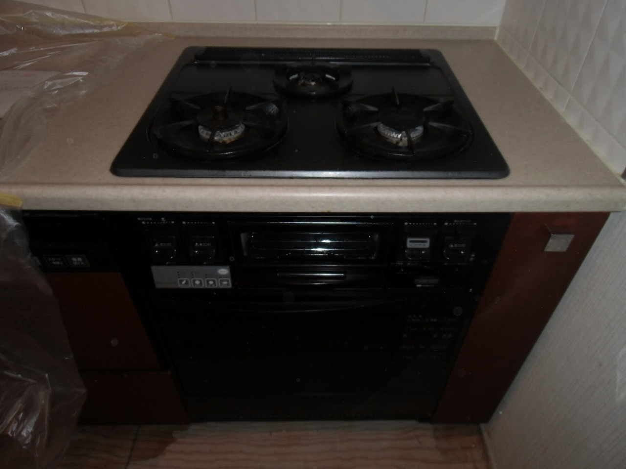 DG3296DR