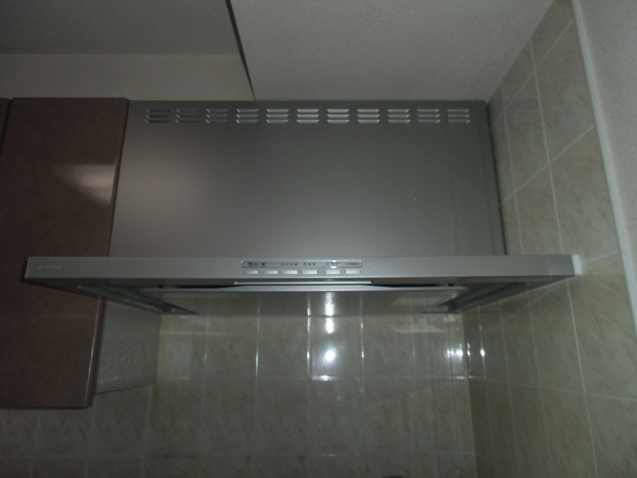 リンナイ製レンジフード OGR-REC-AP901R SV