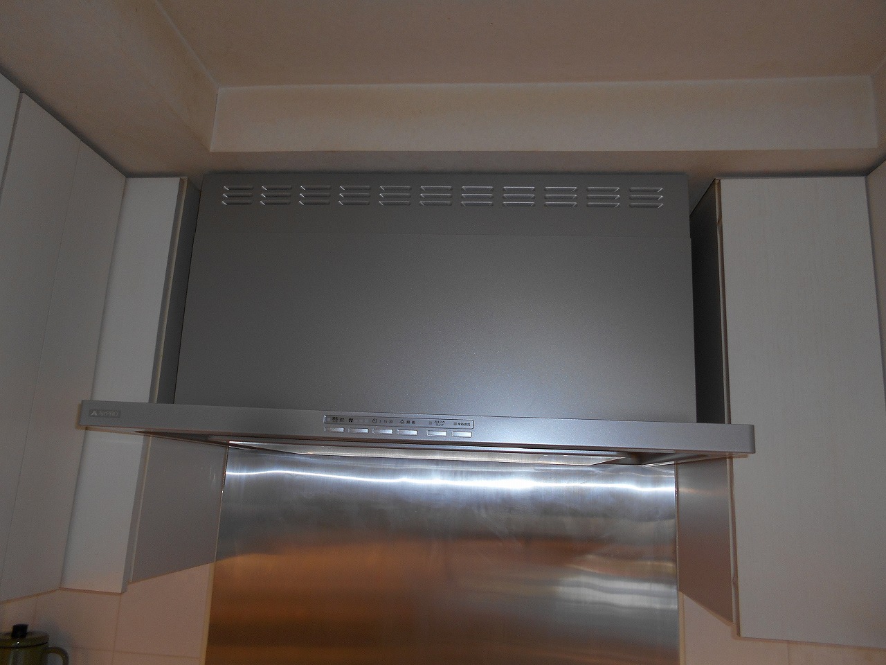 リンナイ製レンジフード OGR-REC-AP901/L SV