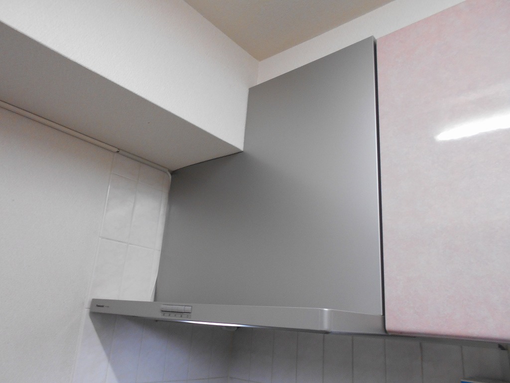Panasonic製レンジフード　FY-7HZC4-S　