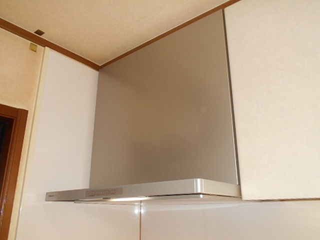 Panasonic製レンジフード　FY-7HGC4-S