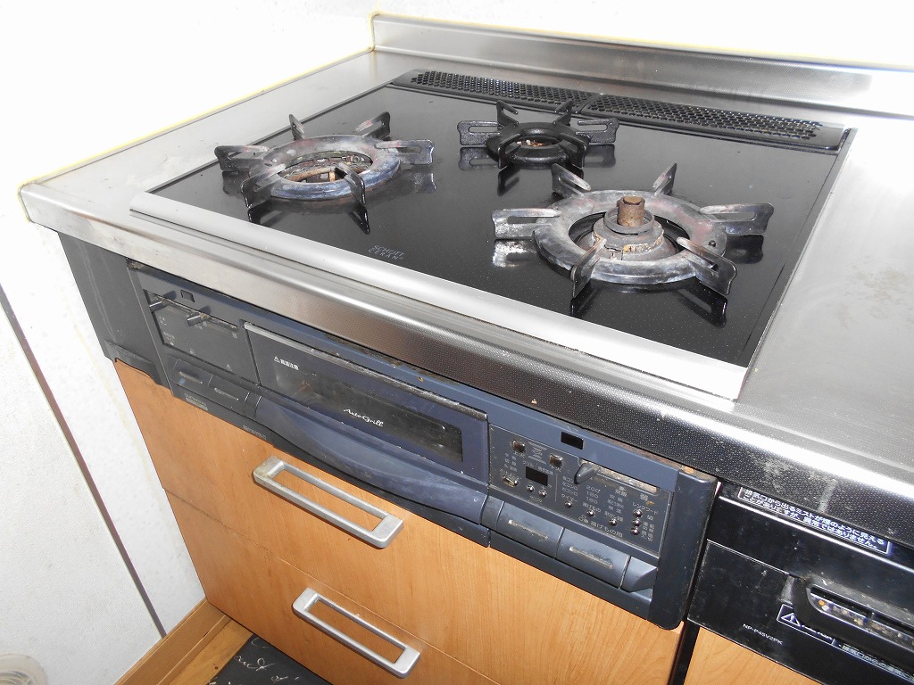 SUNWAVE　RXG63BB1L4K