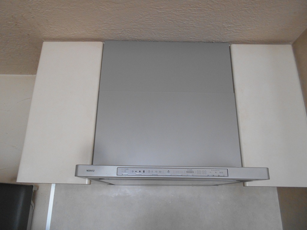 ノーリツ スリム型ノンフィルター　NFG6S21MSI　