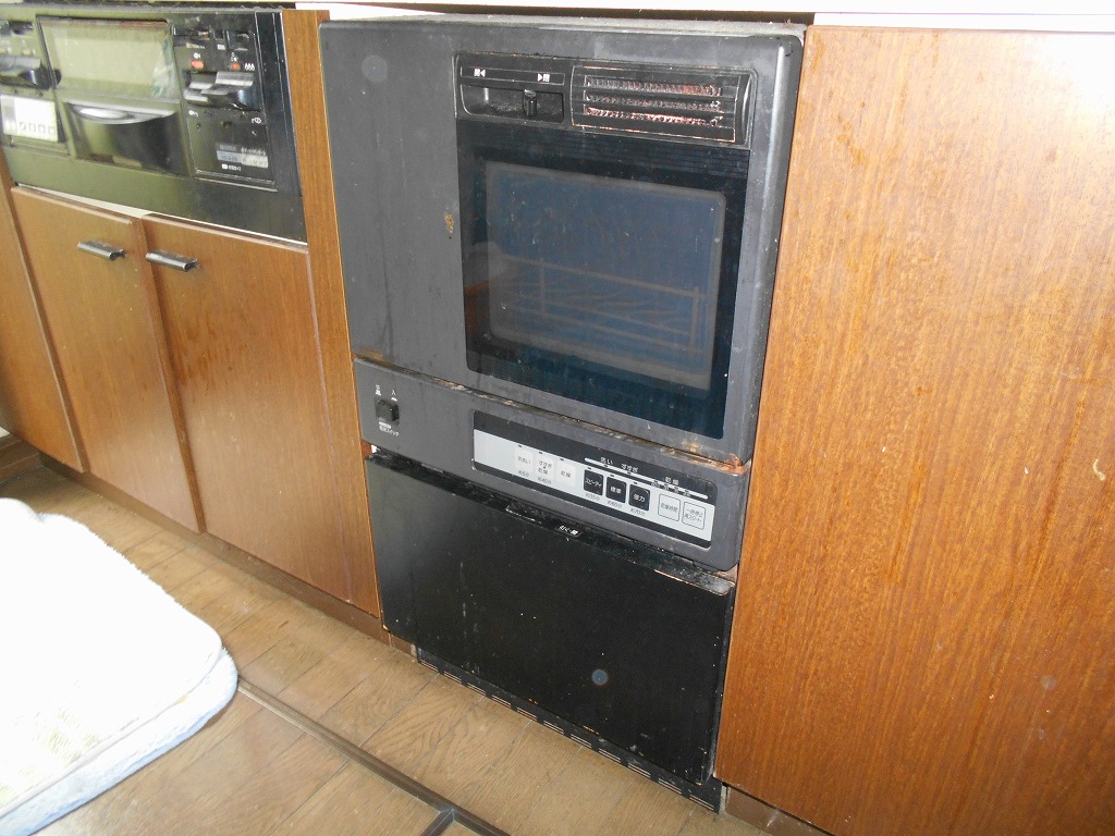 松下電器NP1000B-0