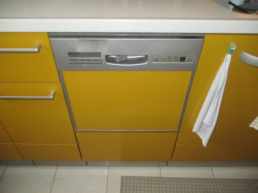 リンナイRKW-403A