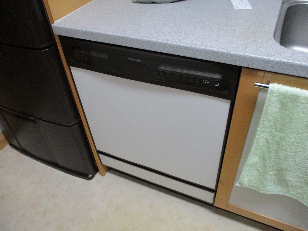 Electrolux ESD691