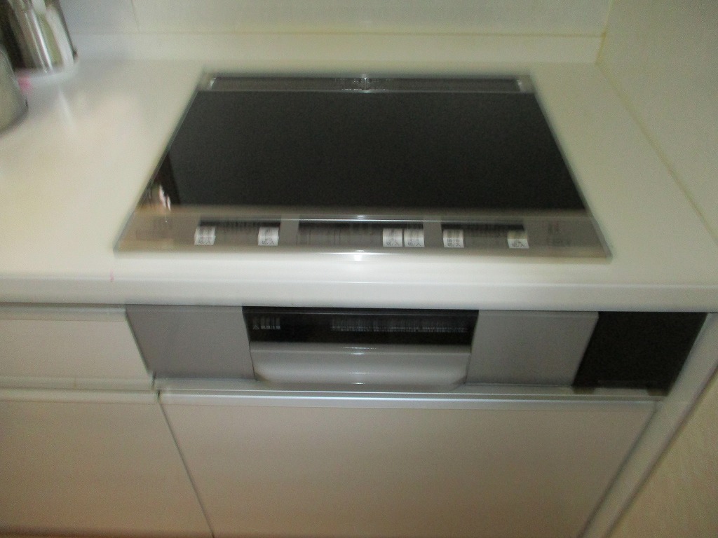 Panasonic製IHクッキングヒーター KZ-G32AS
