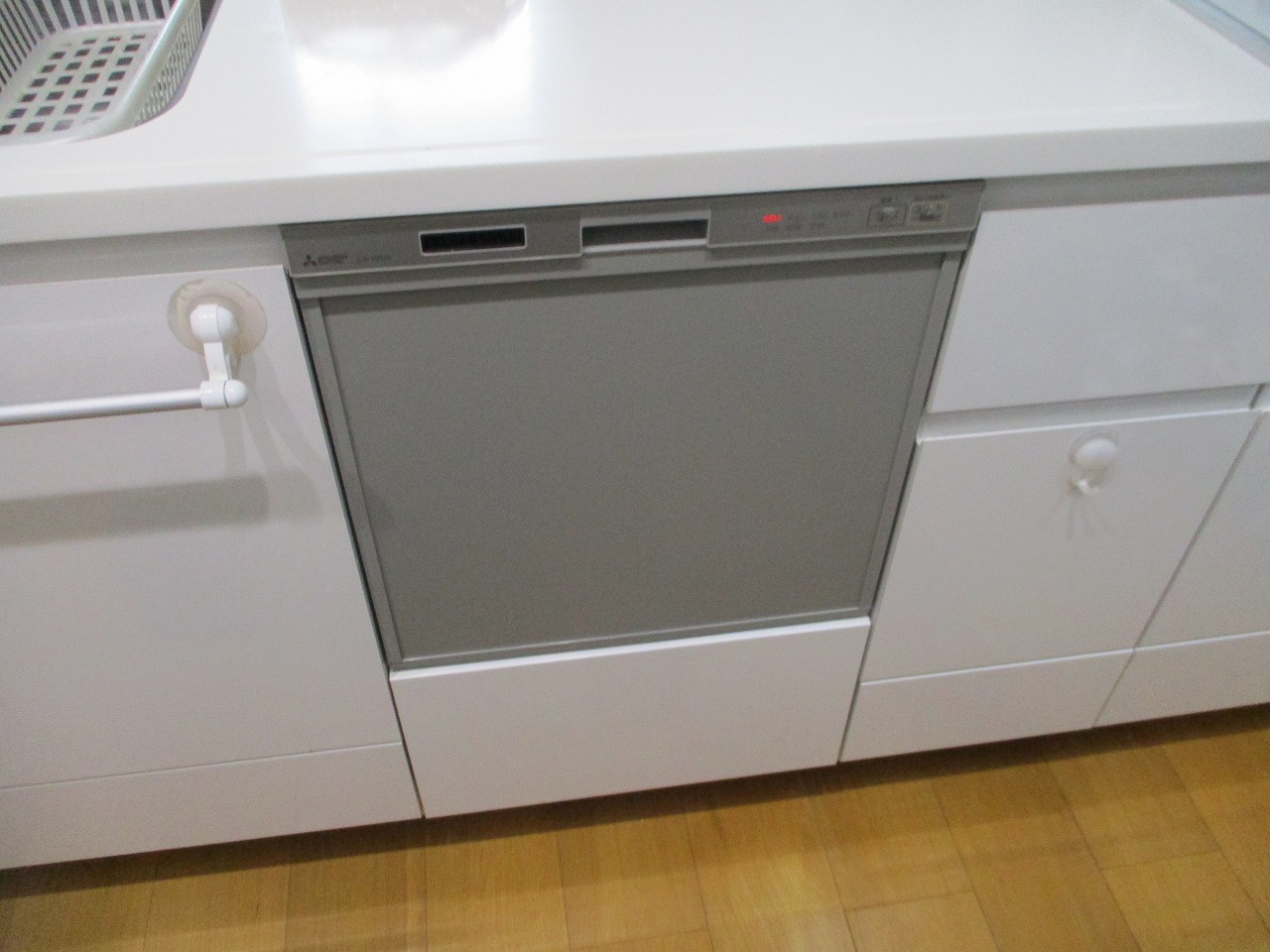 三菱製食器洗い乾燥機 EW-45R2S