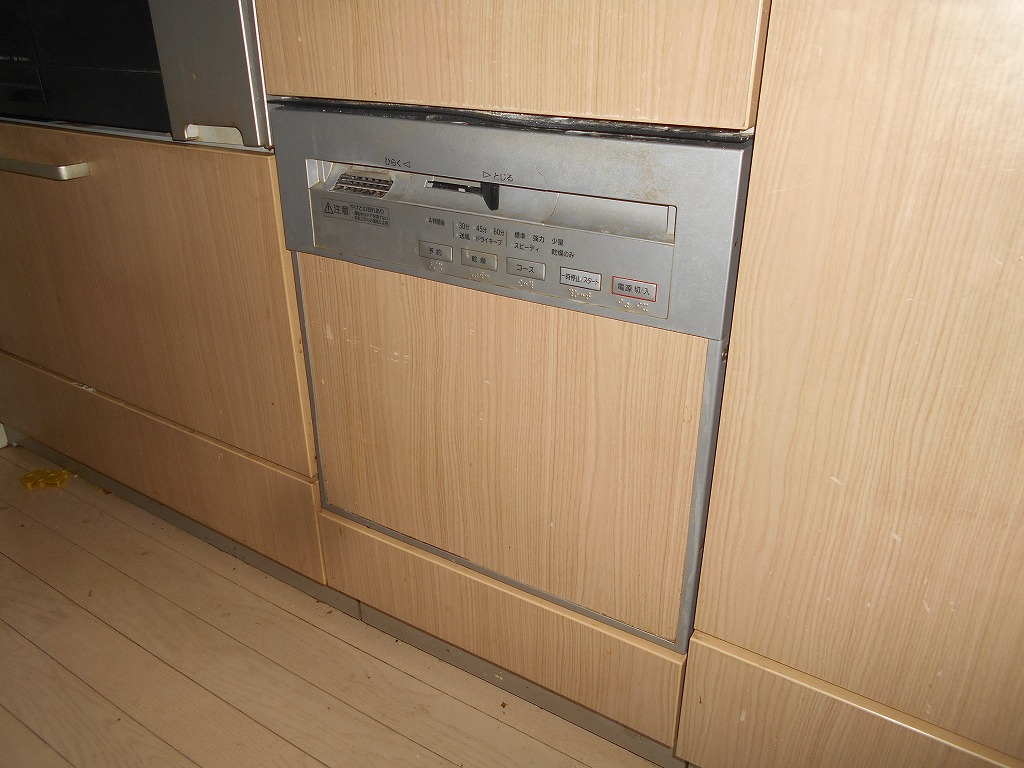 リンナイ RKW-403A