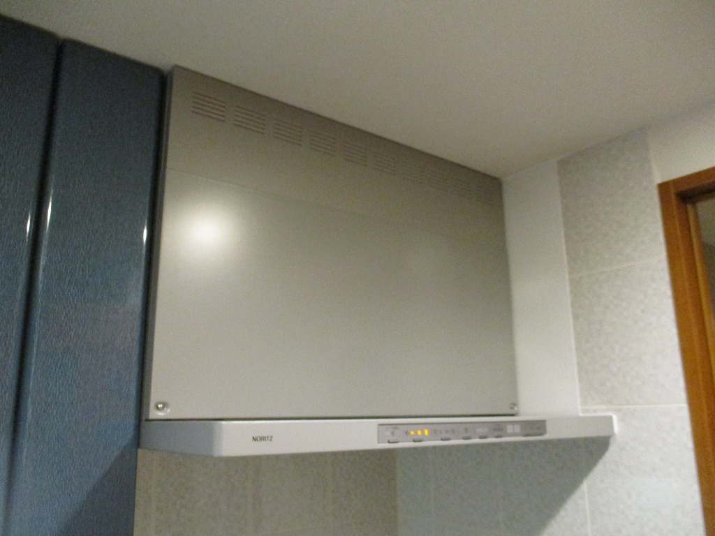 ノーリツ レンジフード NFG7S21MSI