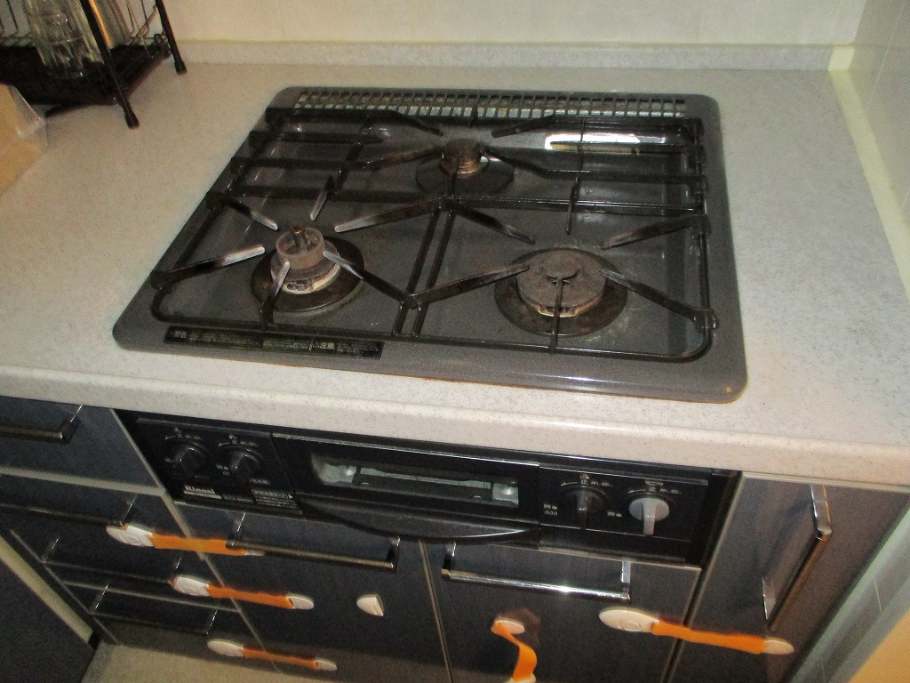 Rinnai　RBG-30B4