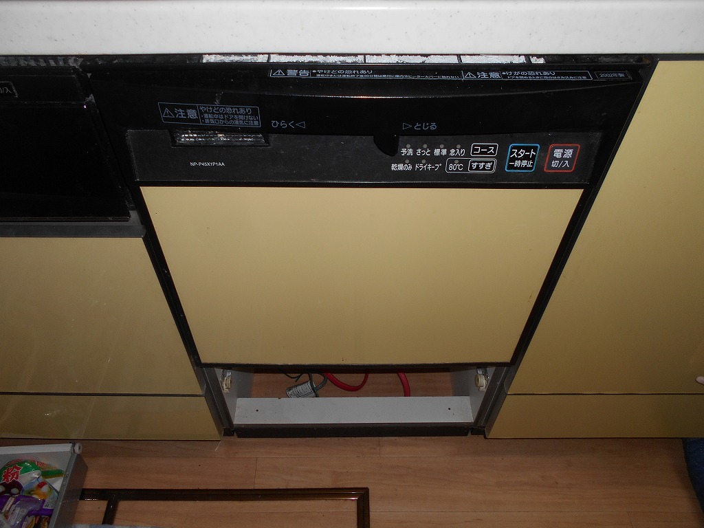 NP-P45X1P1AA