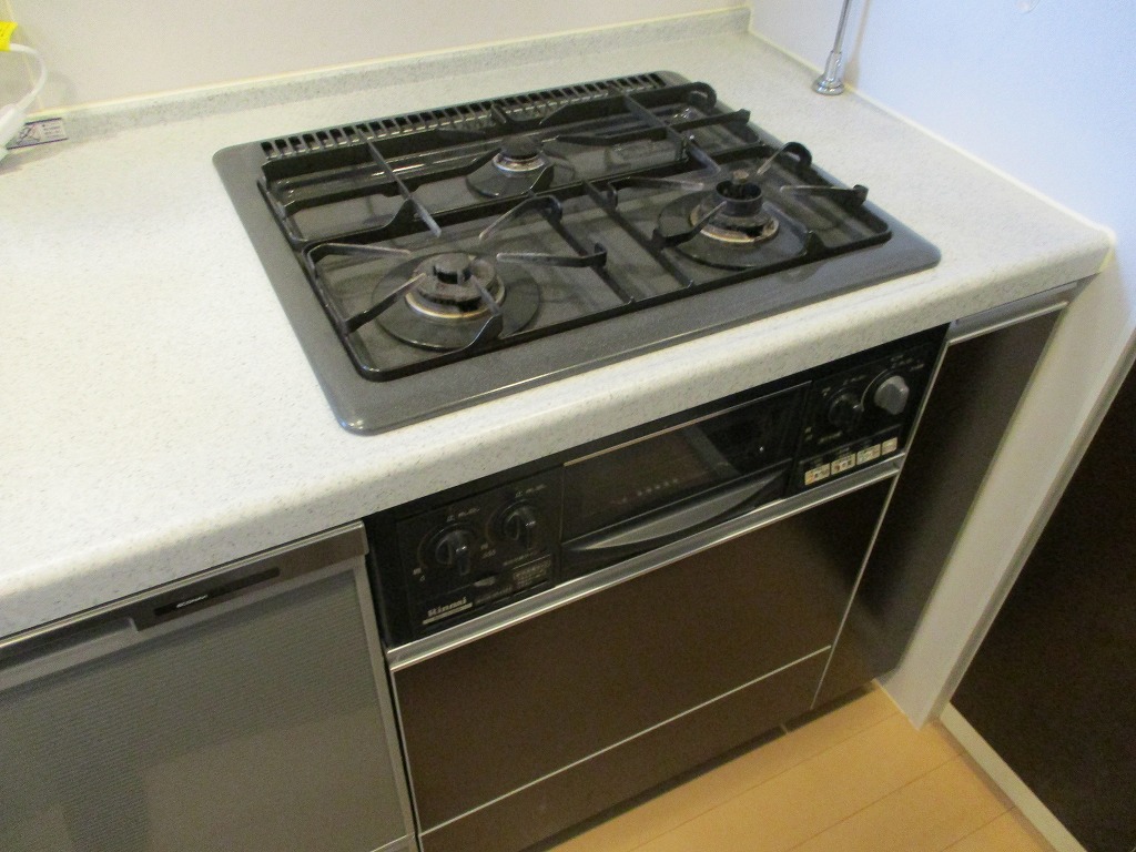 Rinnai RBG-31B6R