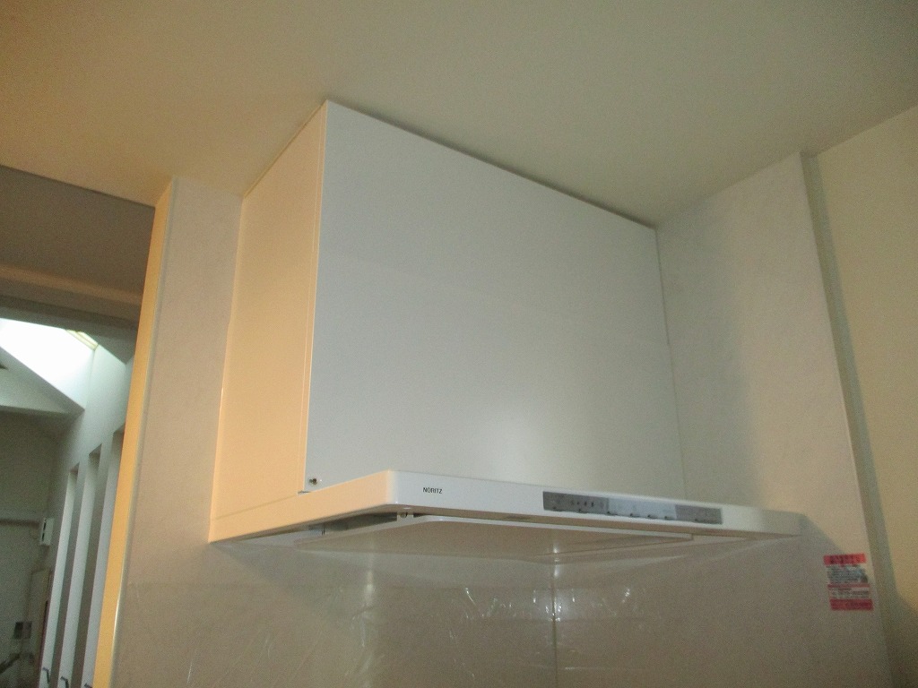 ノーリツ スリム型ノンフィルター NFG7S21MWH(ホワイト)