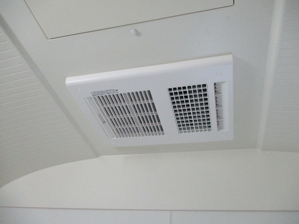 MAX製浴室暖房・換気・乾燥機 BS-161H-2