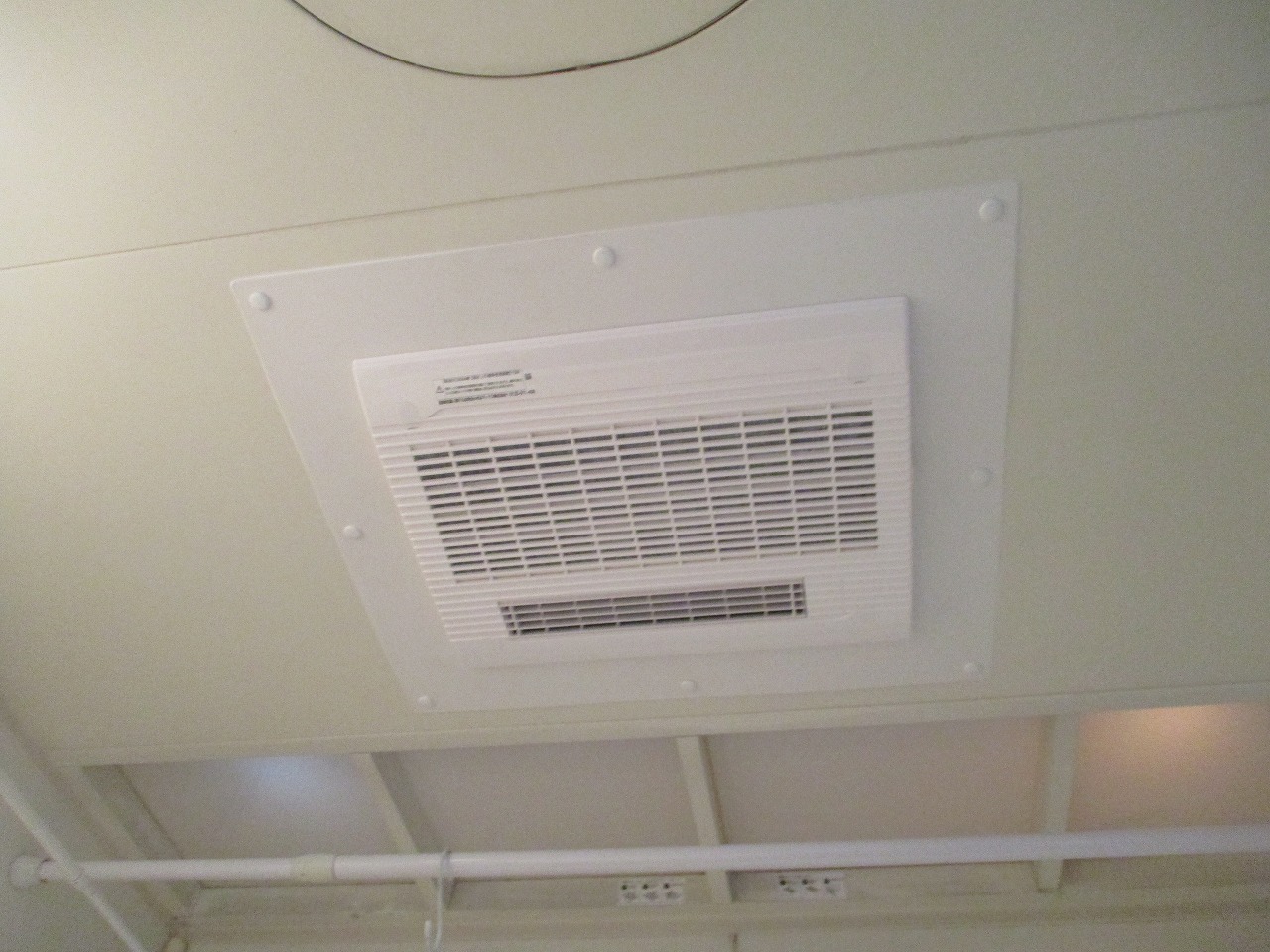 MAX製浴室暖房・換気・乾燥機 BS-133HM-CX-1