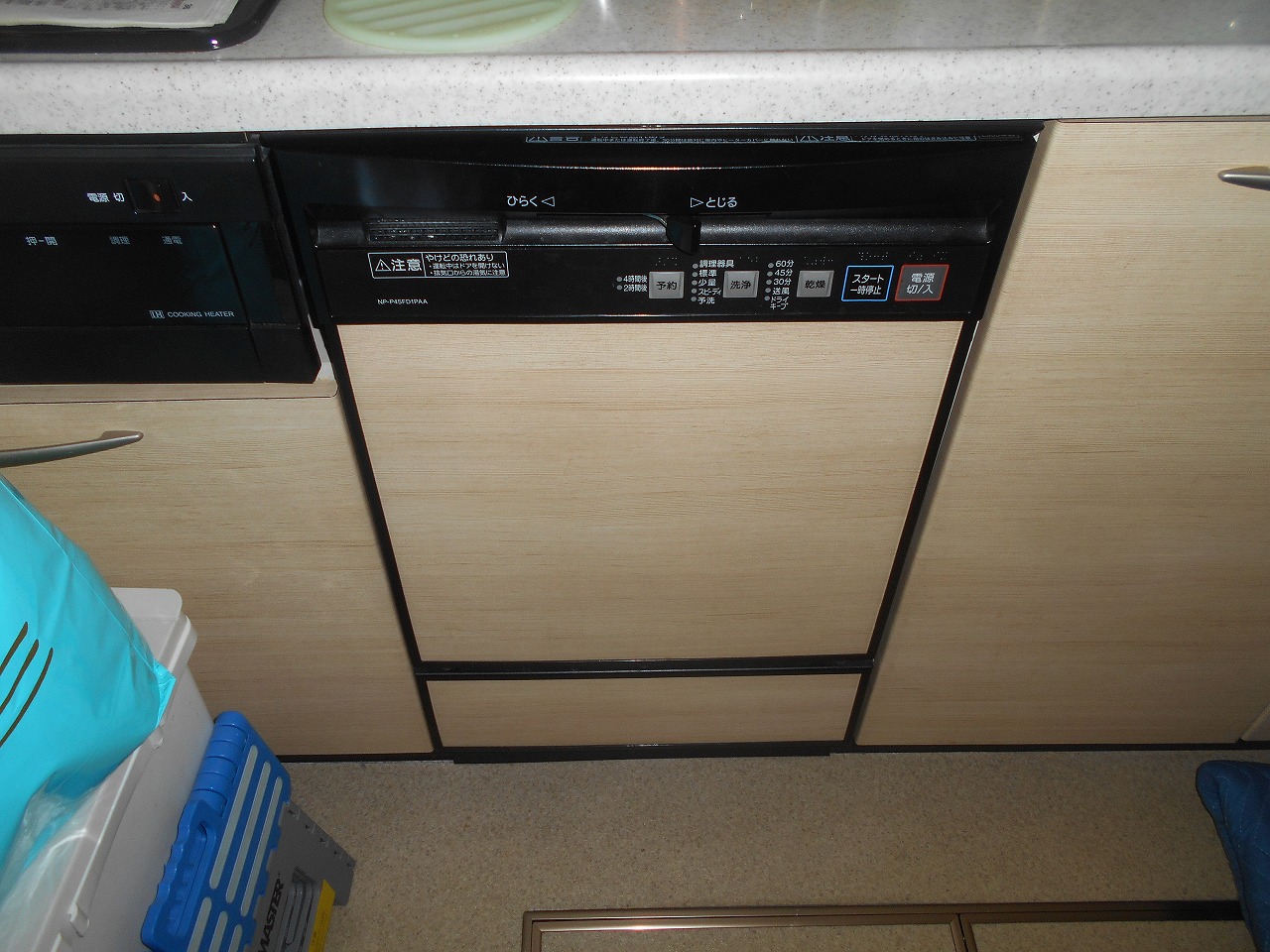 NP-P45FD1PAA