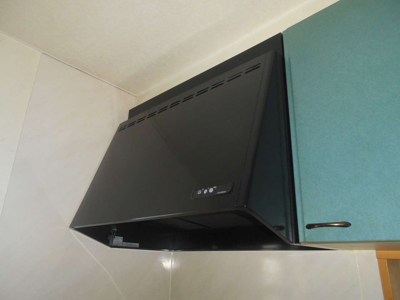 FVM-906L(BK)