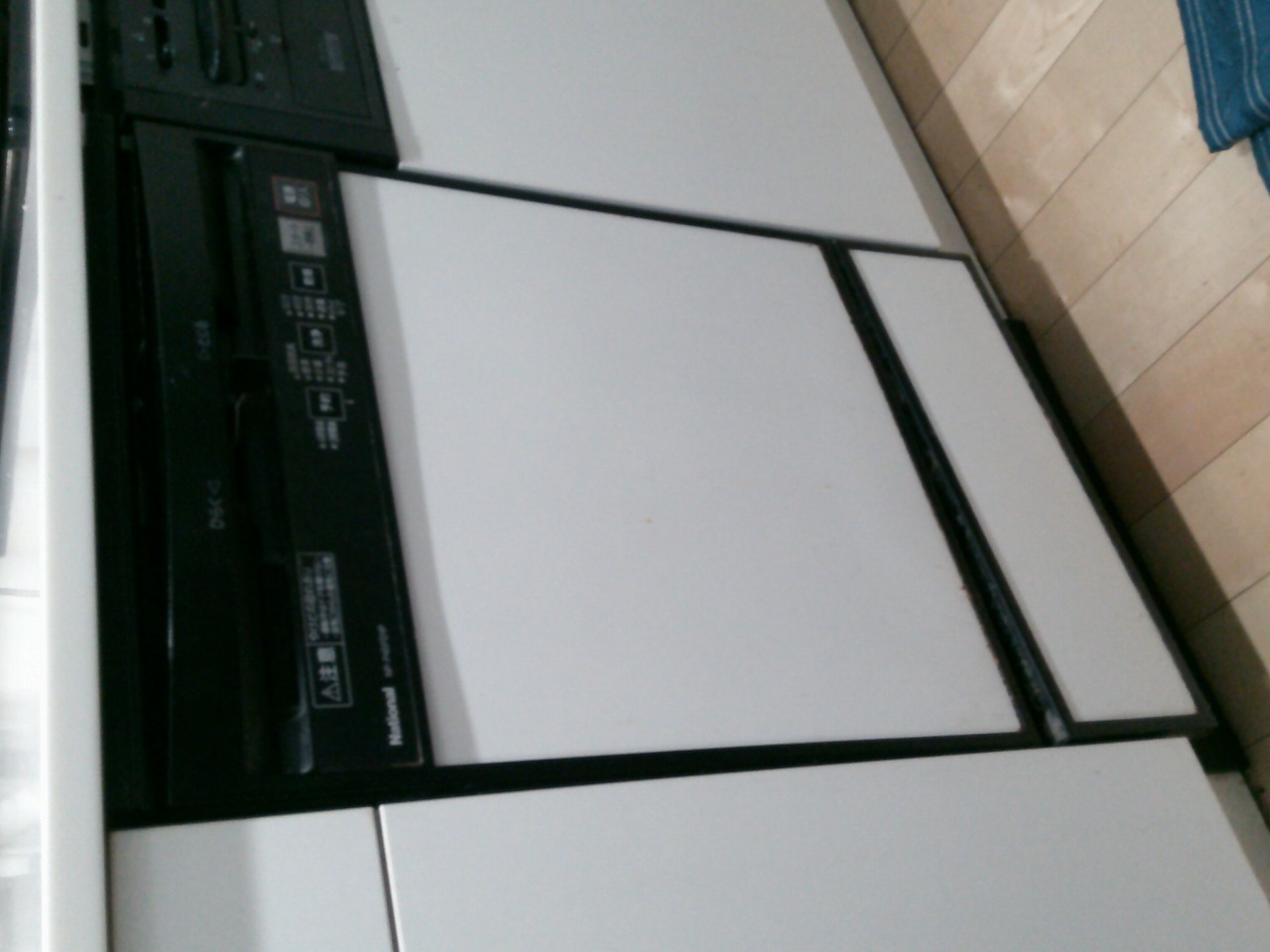 NP-P45FD1P