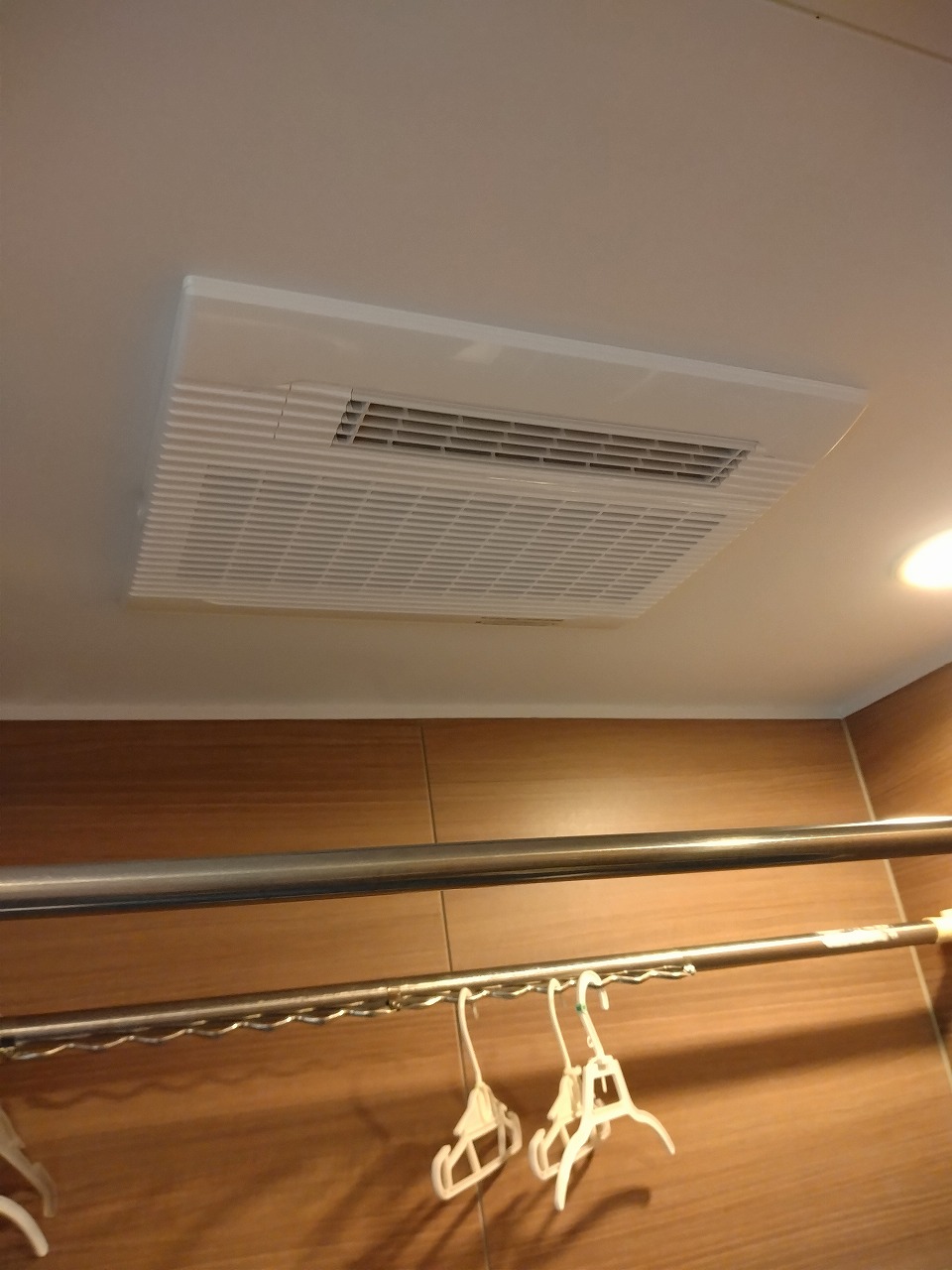 マックス製浴室換気乾燥機BS-132HM-2